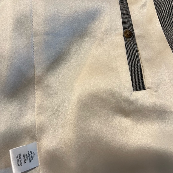 TWP Boyfriend Wool Blazer - Picture 10 of 12